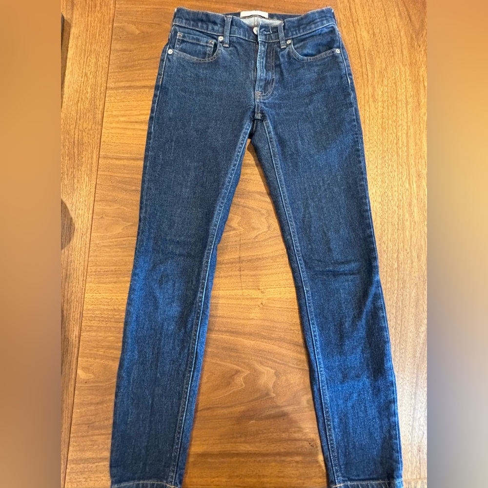 Everlane skinny jeans size 25 regular